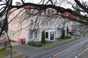 Hotel Polonia in Chojnice